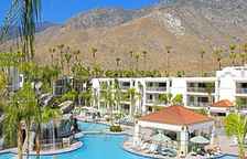 Двухместный люкс