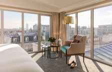 Двухместный номер Executive