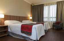 Одноместный номер Deluxe