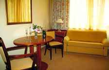 Одноместный люкс Standard