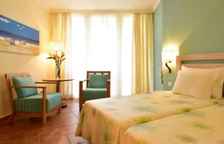 Люкс Deluxe Superior с видом на море