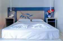 Двухместный номер Deluxe