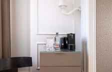 Двухместный номер Standard с балконом