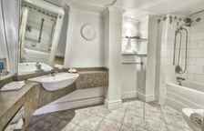 Двухместный номер Standard с балконом