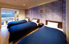 Двухместный семейный люкс Deluxe