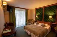 Двухместный номер Superior