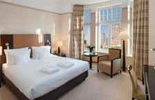 Двухместный номер Business