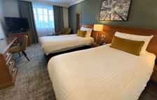 Двухместный номер Premium