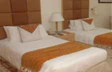 Двухместный номер Deluxe