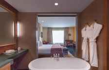 Двухместный номер Deluxe