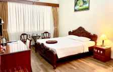 Двухместный номер Deluxe