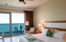 Двухместный полулюкс