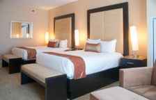 Четырёхместный номер Deluxe