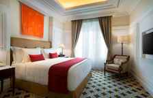 Двухместный номер Deluxe