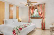 Апартаменты с 2 комнатами