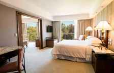 Двухместный люкс с 2 комнатами