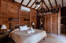 Двухместное бунгало