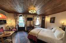 Одноместный номер Superior