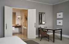 Двухместный номер Tower Executive