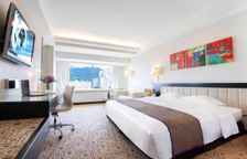 Двухместный номер Prime Deluxe