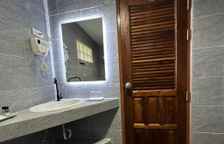 Двухместный полулюкс c 1 комнатой