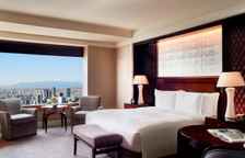 Номер Tokyo Deluxe