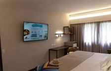 Одноместный люкс