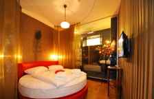 Двухместный номер Business