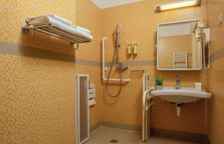 Двухместный номер Economy с балконом