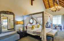 Одноместный номер Deluxe