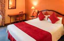 Двухместный номер Superior