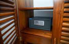 Одноместный номер Superior