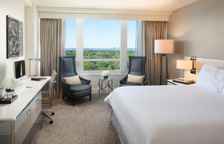 Двухместный номер Deluxe