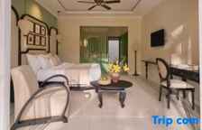 Двухместная вилла Premier