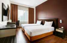 Одноместный номер Standard