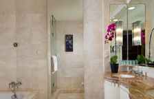 Двухместный номер Deluxe