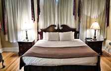 Двухместный люкс