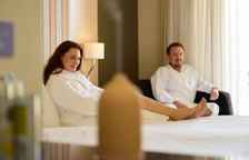 Двухместный номер Privilege