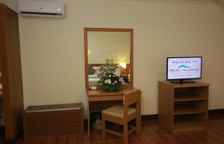 Двухместные апартаменты