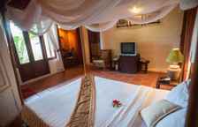 Одноместный номер Superior с видом на сад