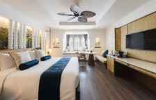 Двухместный номер Deluxe