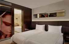 Двухместная студия