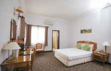 Двухместный номер Deluxe