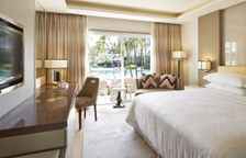 Одноместный номер Deluxe