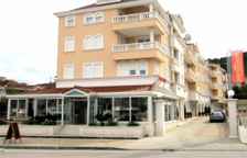 Трёхместные апартаменты Superior