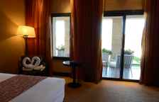 Двухместный номер Superior