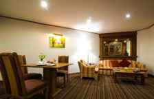 Одноместный полулюкс