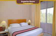 Двухместный номер Standard