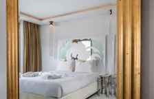 Одноместный номер Standard