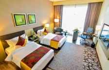 Двухместный клубный номер Deluxe